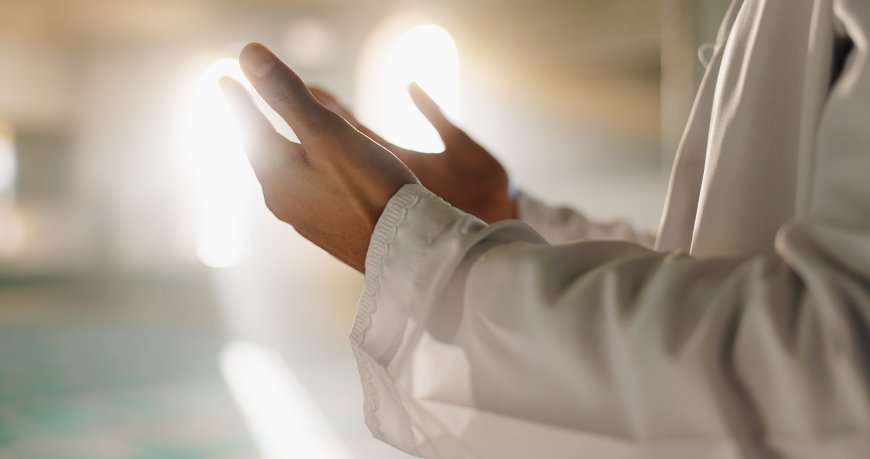 The Fragile Pact Between Heaven and Earth