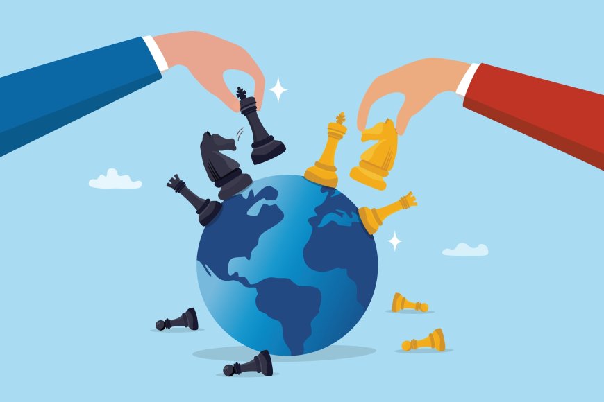 Ringing Out the Old, Ringing in the New