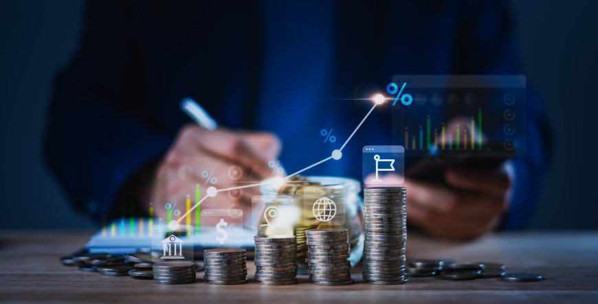 The Unlikely Reinvention of the American Dollar: From Oil to Blockchain