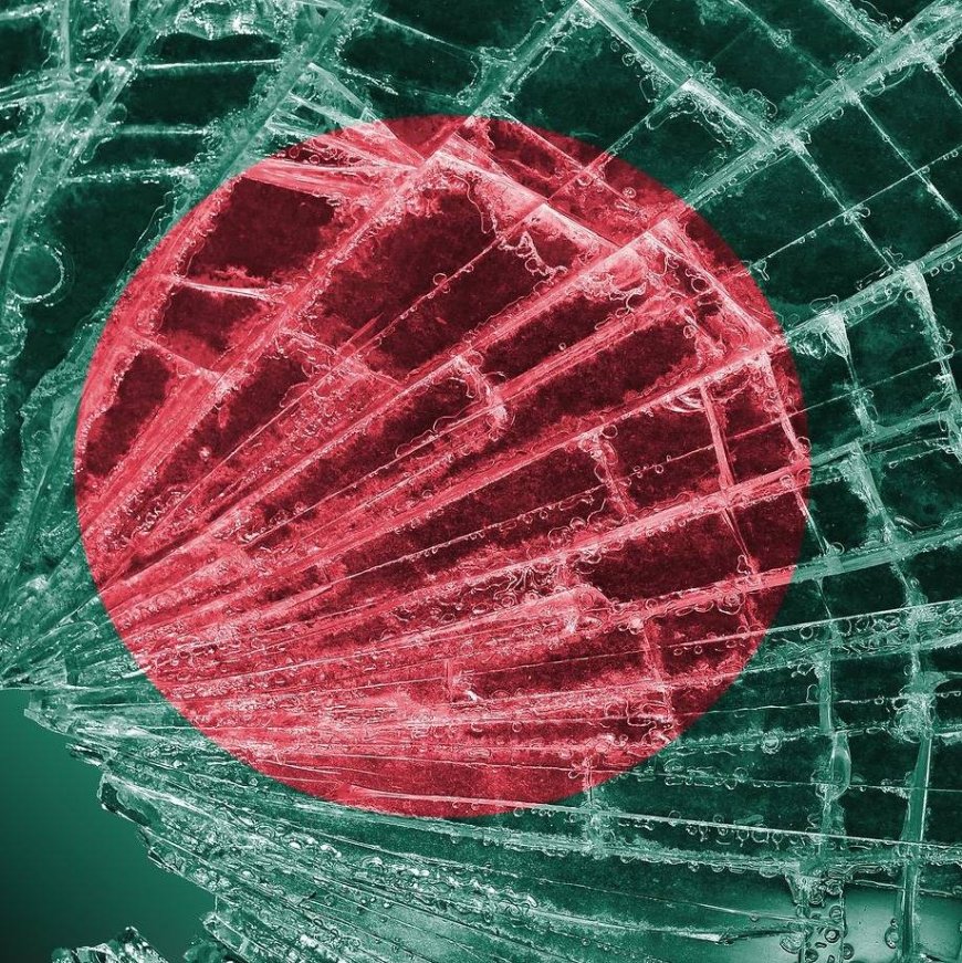 The July Uprising and Its Aftermath