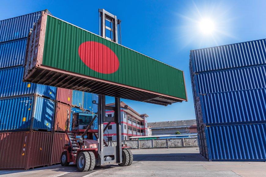 The Case for the DP World Deal