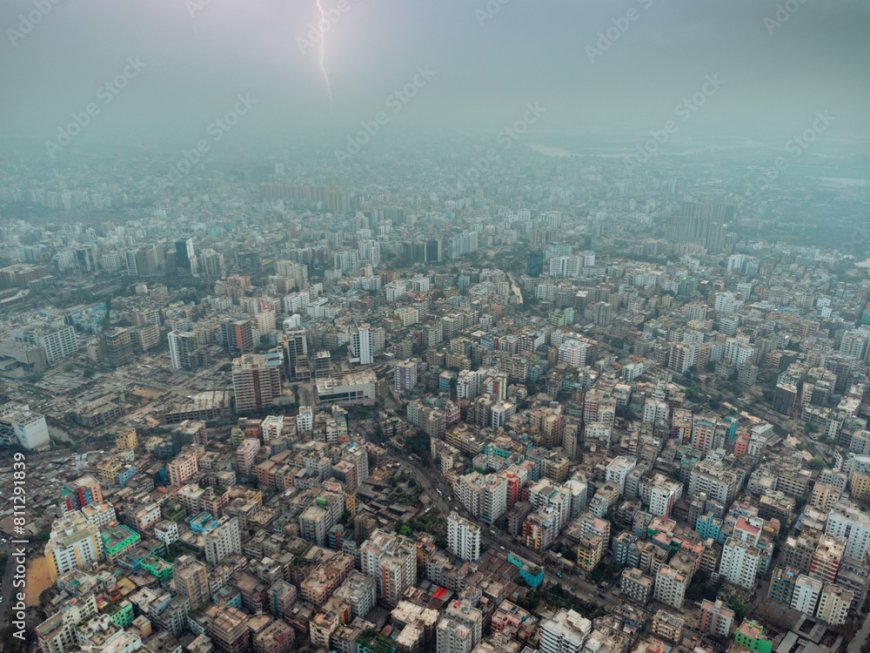 EDITORIAL: 5.5 and Still Alive