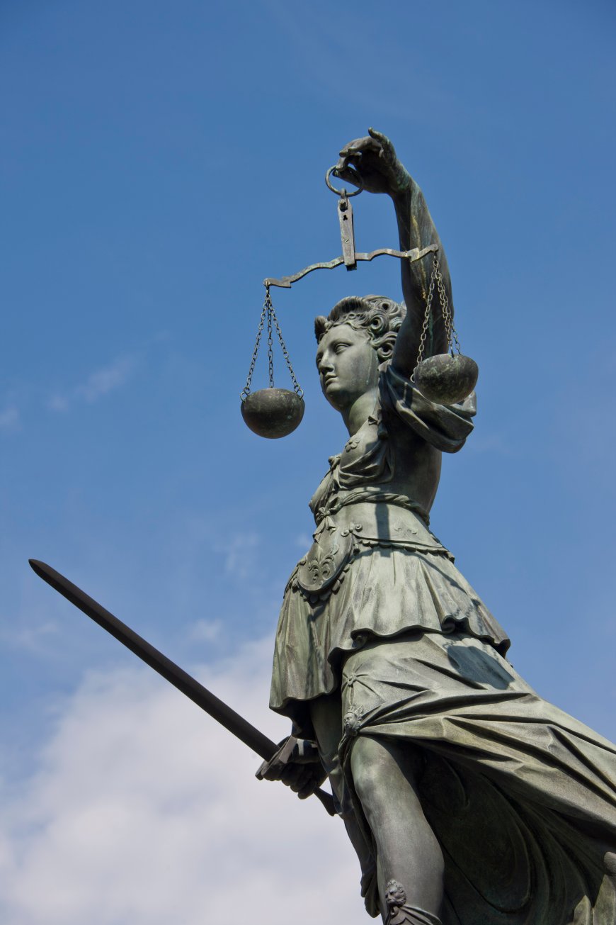 Should Former IGP Mamun Walk?