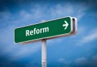 No, the Reform Process is not Meaningless, and We Need to See it Through