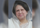 My Mami, Khaleda Zia -- and the Strength of the Silent Anchor