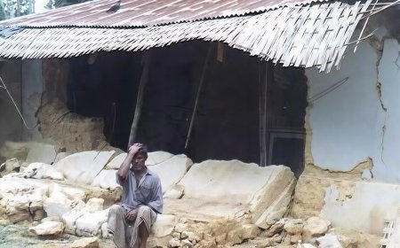 Why We Need to Plan for Earthquakes?