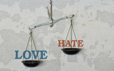 A Tale of Two Leaders