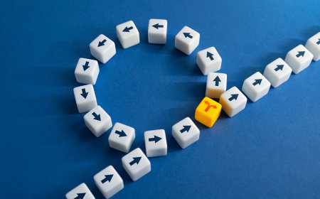 The Case for Staying Away