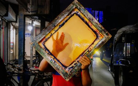 How an Unhealed Society Keeps Reproducing Discrimination