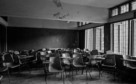 Education in Bangladesh: Force or Farce?