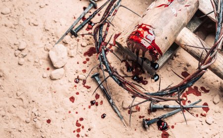 The Rise of Leviathan