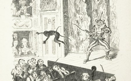 The Digital Jester’s Plea