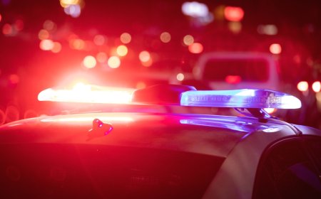 Time to Focus on Internal Security