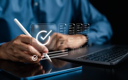 What the Polls are Telling Us (and What They are Not)