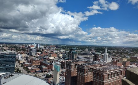 A Bangladeshi-American Story