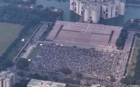 The Politics of Responsibility and Compassion