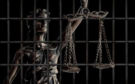 A Curious Case of Justice