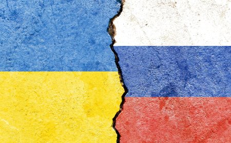 Behind the Russia–Ukraine War and the Illusion of a Fragile Truce