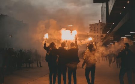 The Democratization of Human Rights Violations