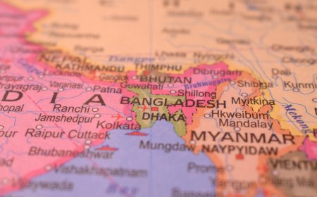 What India Must Do To Help Restore Stability In Bangladesh