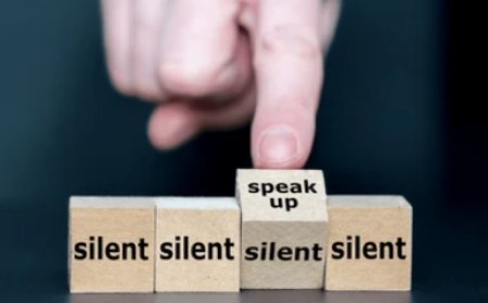 How Moral Policing Is Teaching Us to Stay Silent