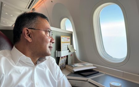 Why the Nation Owes Tarique