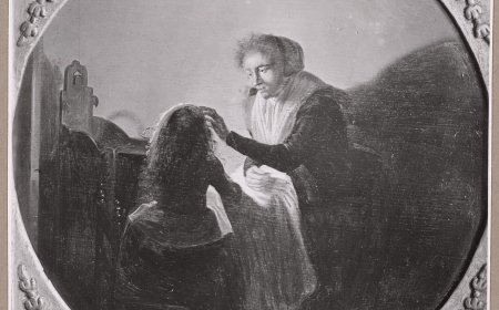 Lessons from Mother Mary Comes to Me