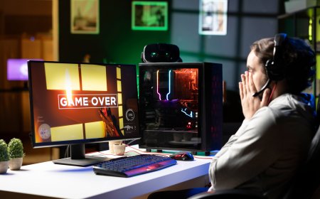 We Have Already Lost