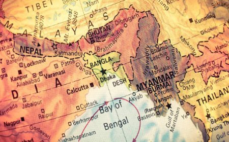 The New Bangladesh-India Dynamic