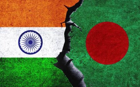 Of Moral Authority and Convenient Amnesia