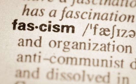 What is Fascism? Who is a Fascist? Why Fascism?