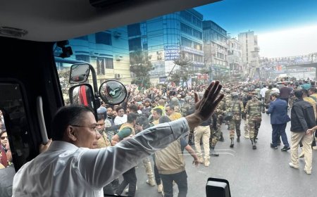 Tarique Rahman’s Return and the 1972 Expectation Trap