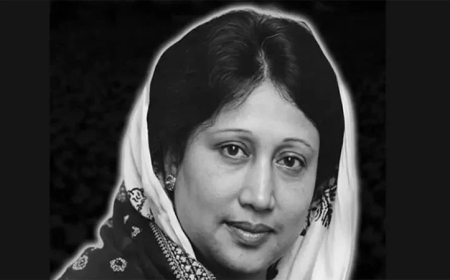 A Time Travel to July 2008: Inside the Mind of a Mother