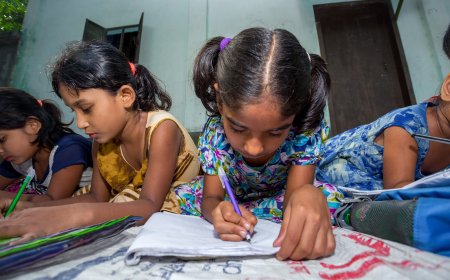 The State Had a Full Year. The Students Never Do.