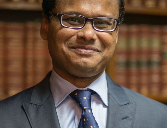 'People are above everything. They are above the Constitution'