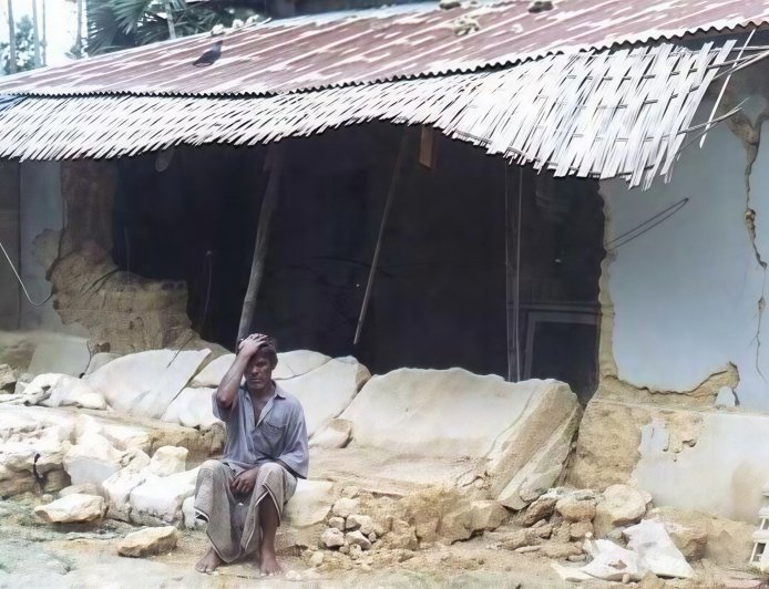 Why  Do We Need to Plan for Earthquakes?