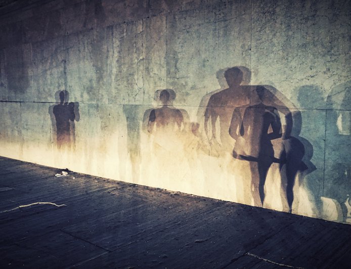 Looking Forward, Looking Back