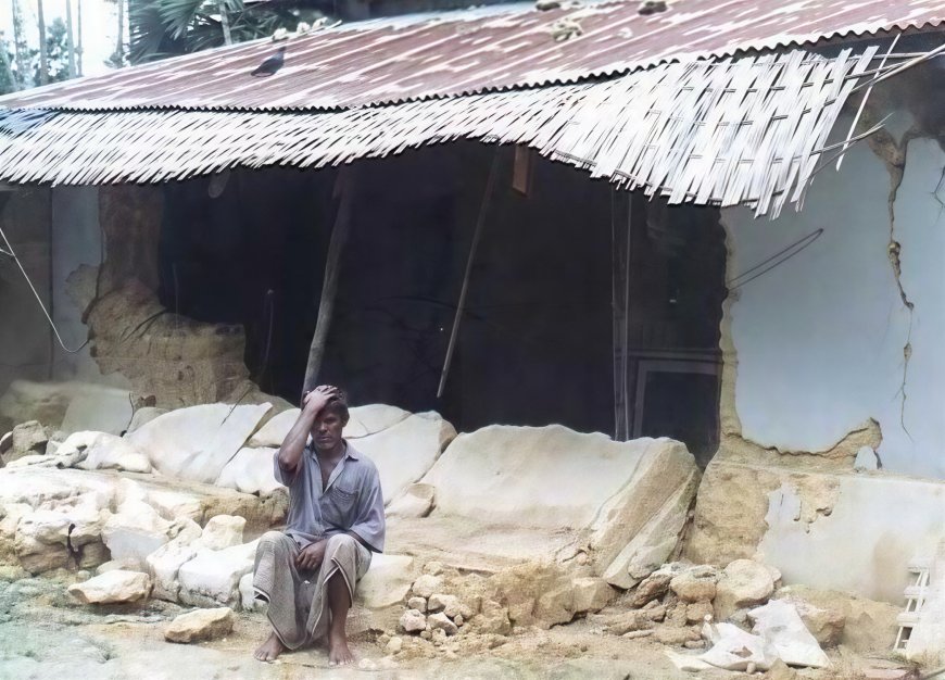 Why  Do We Need to Plan for Earthquakes?