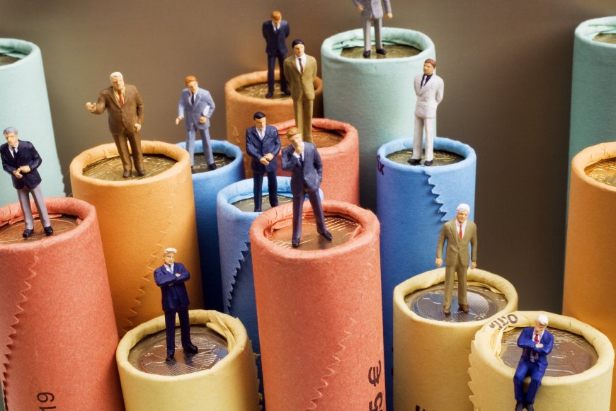 What Reforms Will Occur in the Proposed Government Financial Management Reform?