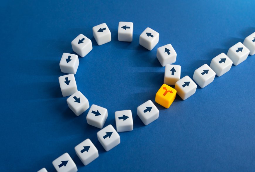 The Case for Staying Away