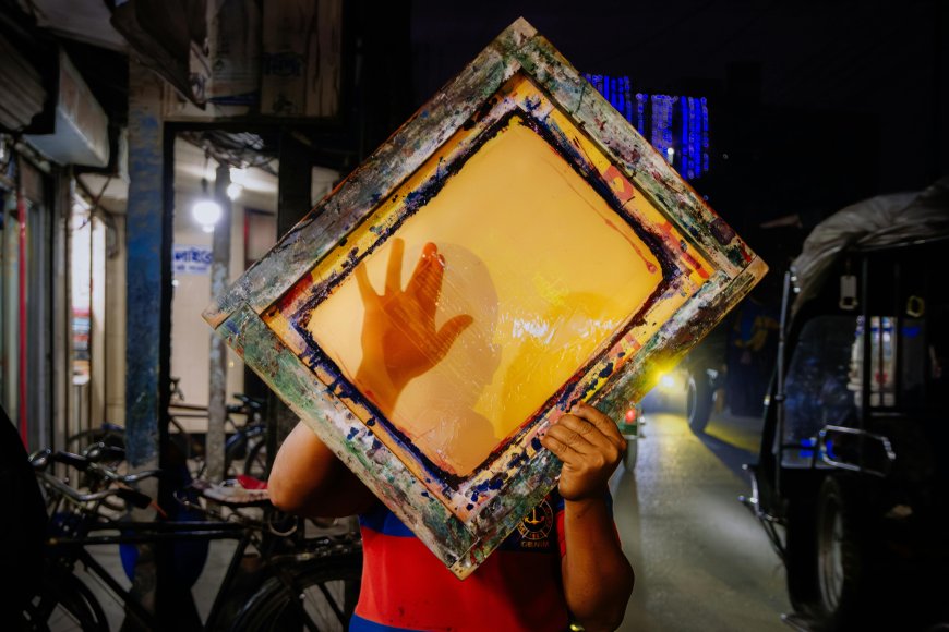 How an Unhealed Society Keeps Reproducing Discrimination