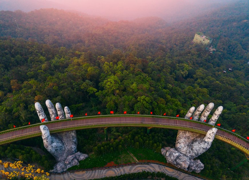 What Can We Learn From Vietnam?