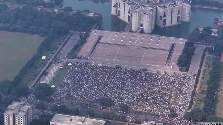 The Politics of Responsibility and Compassion