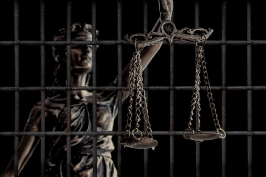 A Curious Case of Justice