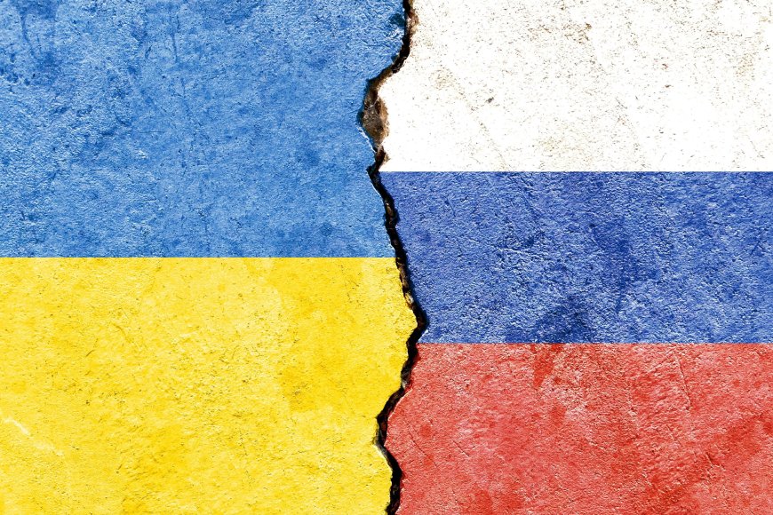 Behind the Russia–Ukraine War and the Illusion of a Fragile Truce