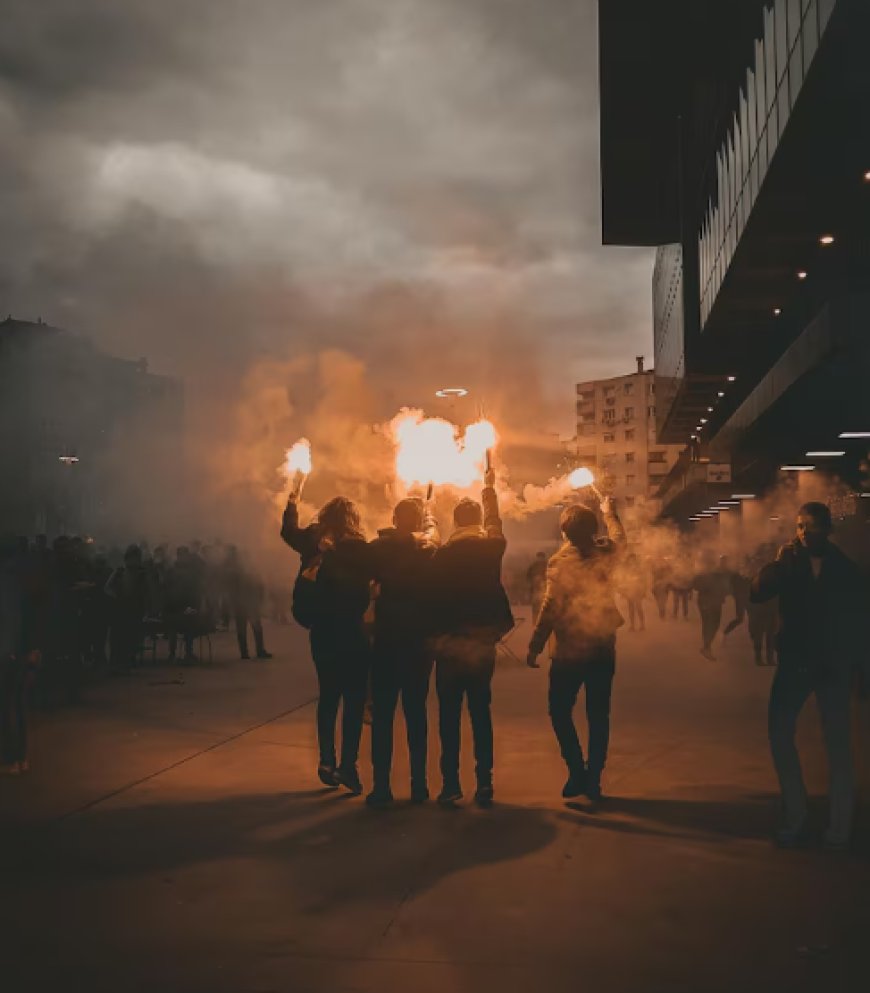 The Democratization of Human Rights Violations