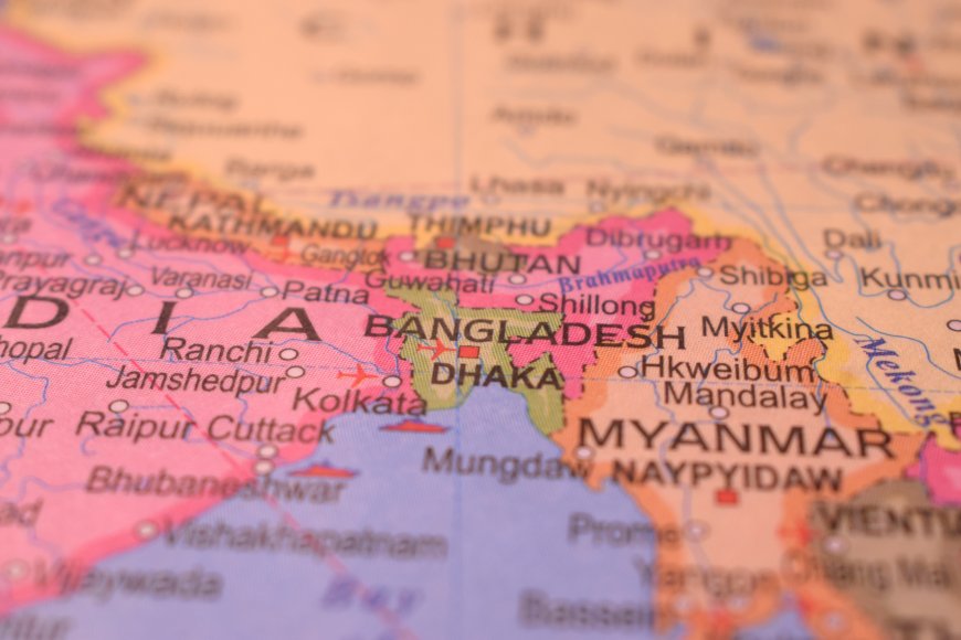 What India Must Do To Help Restore Stability In Bangladesh
