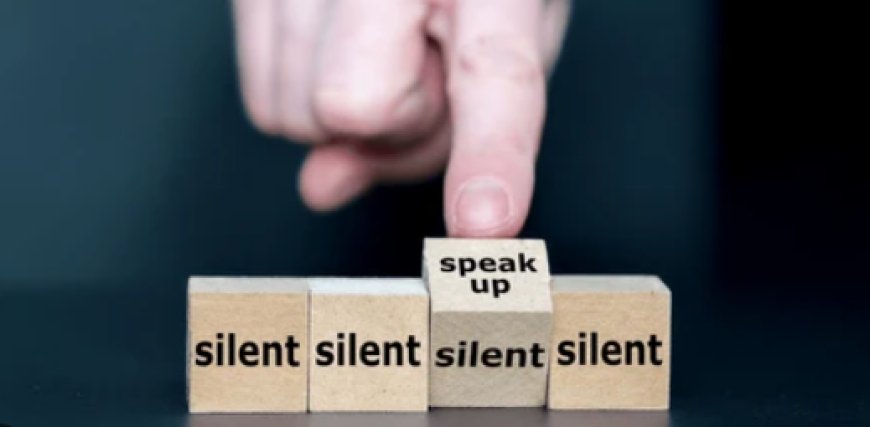 How Moral Policing Is Teaching Us to Stay Silent