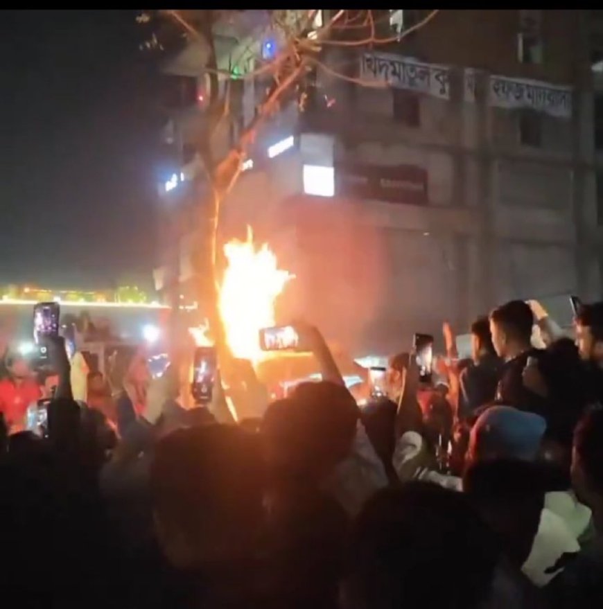 Is This the Bangladesh We Wanted?