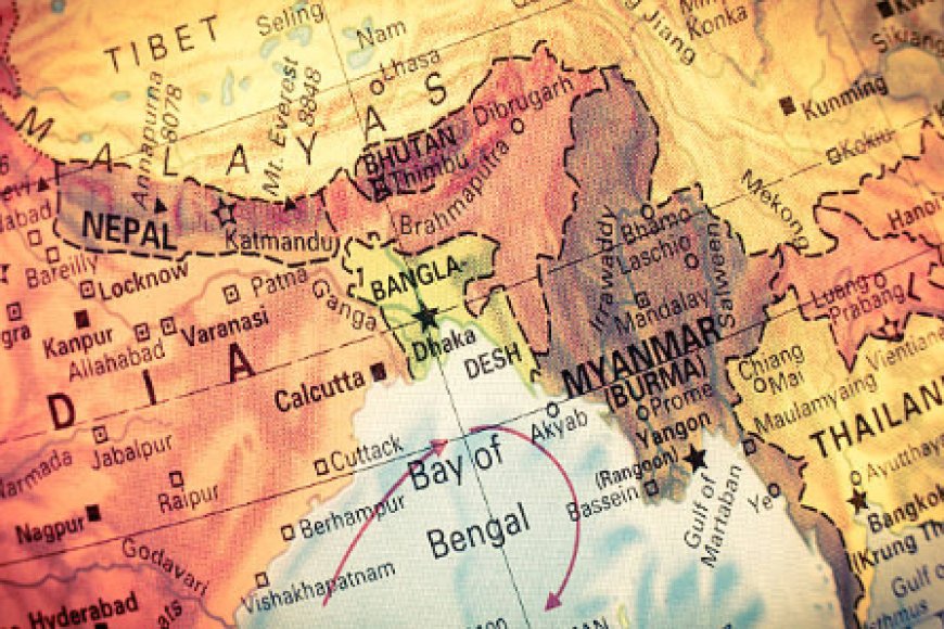 The New Bangladesh-India Dynamic